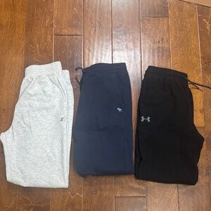 Boys Youth XL Jogger Sweatpants LOT